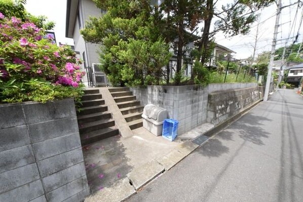 ヘルシオンの物件内観写真